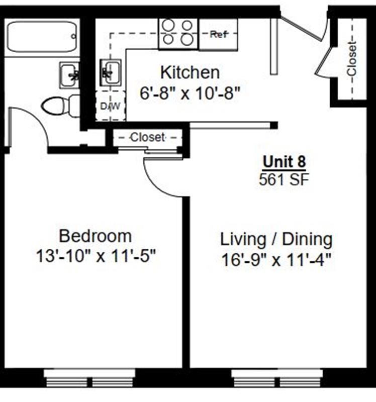 apartment picture