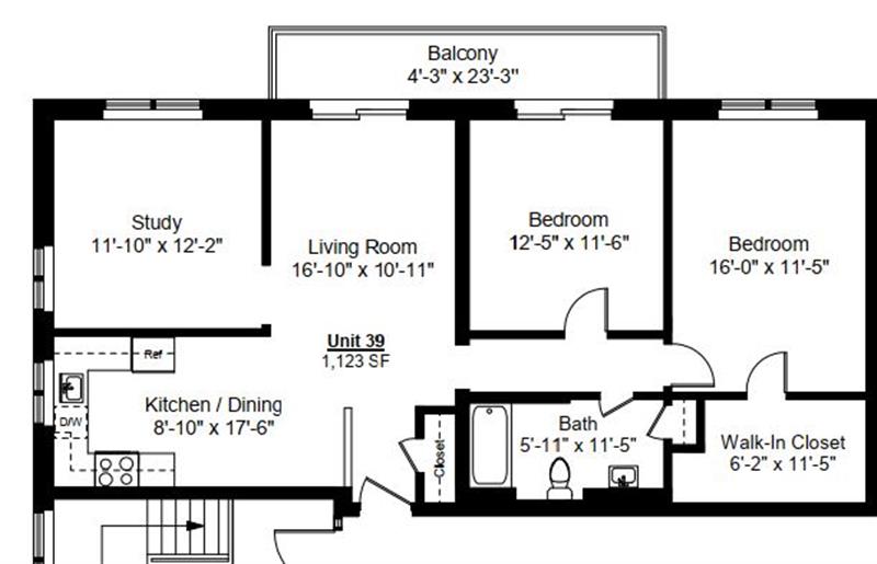 apartment picture