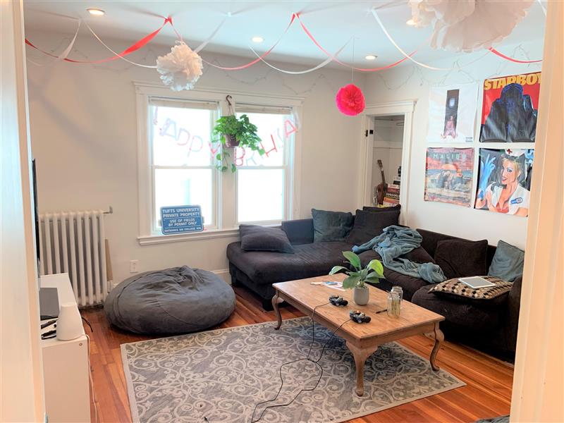 apartment picture