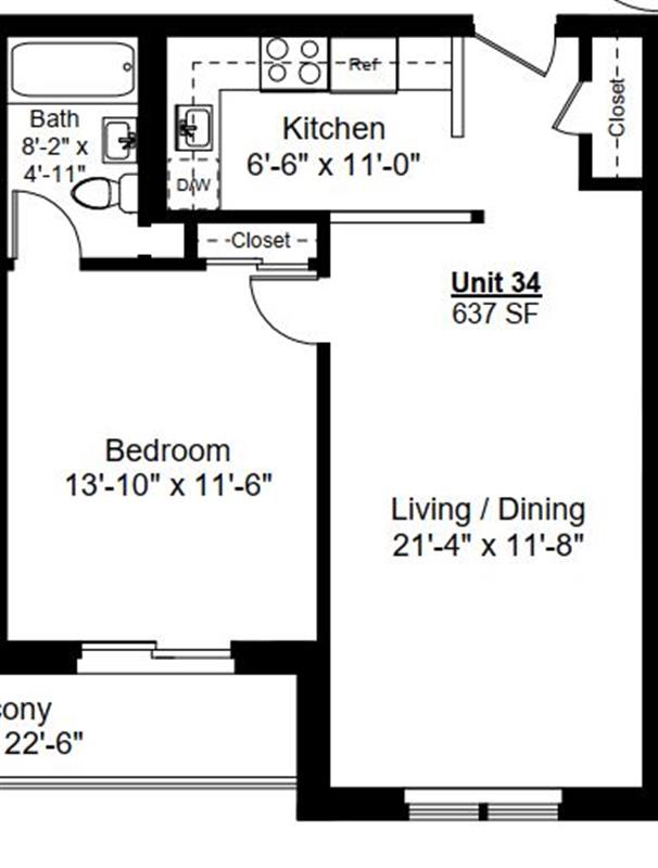apartment picture