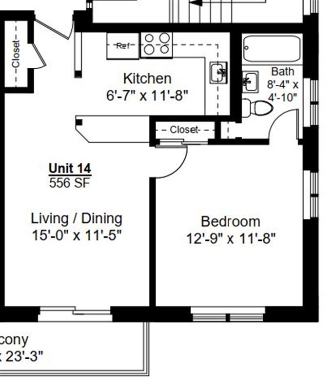 apartment picture