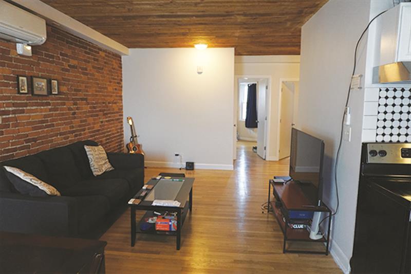 apartment picture