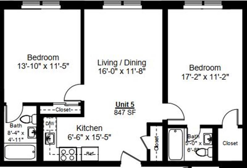 apartment picture
