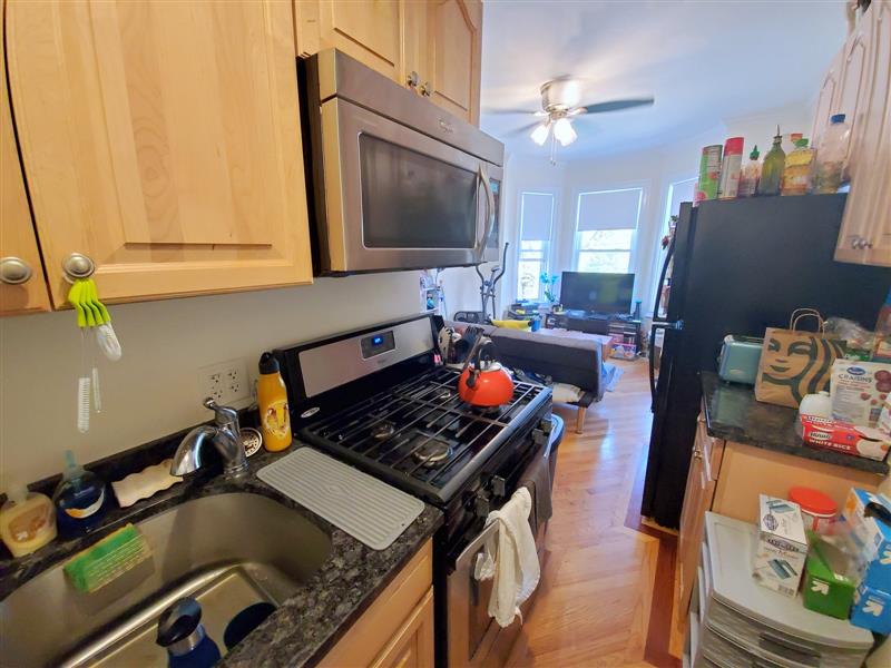 apartment picture
