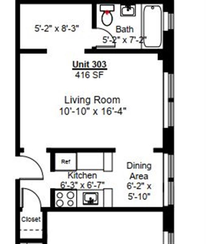 apartment picture