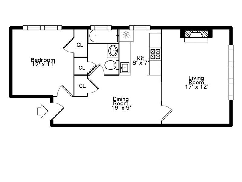 apartment picture