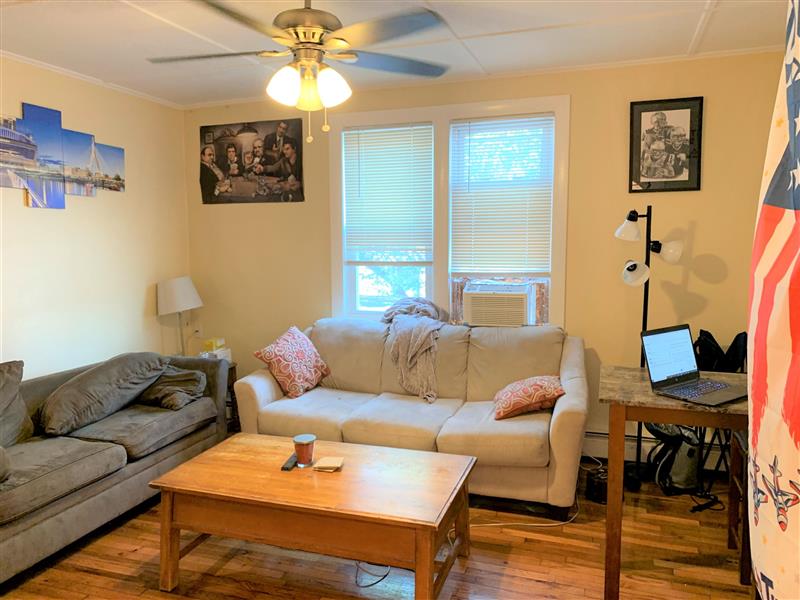 apartment picture