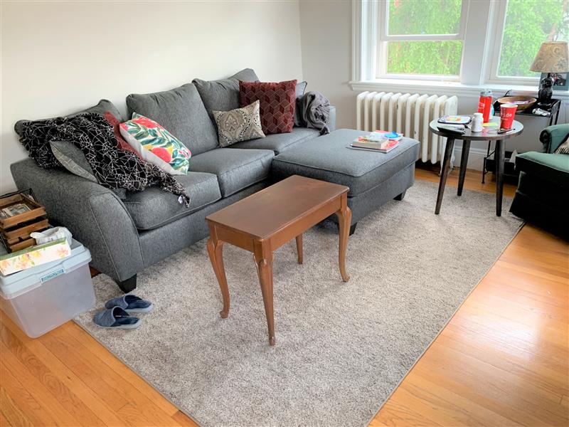 apartment picture