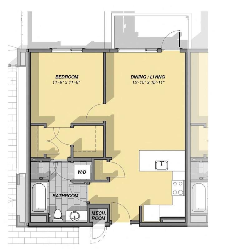 apartment picture