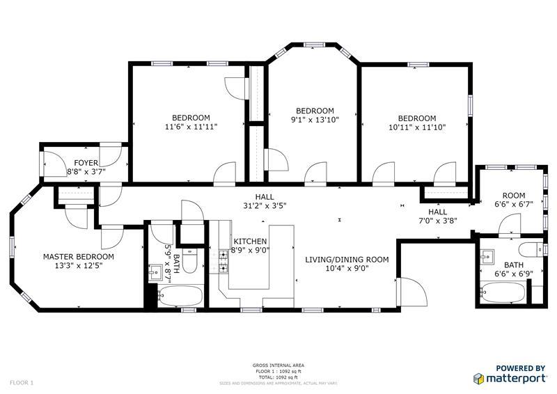 apartment picture