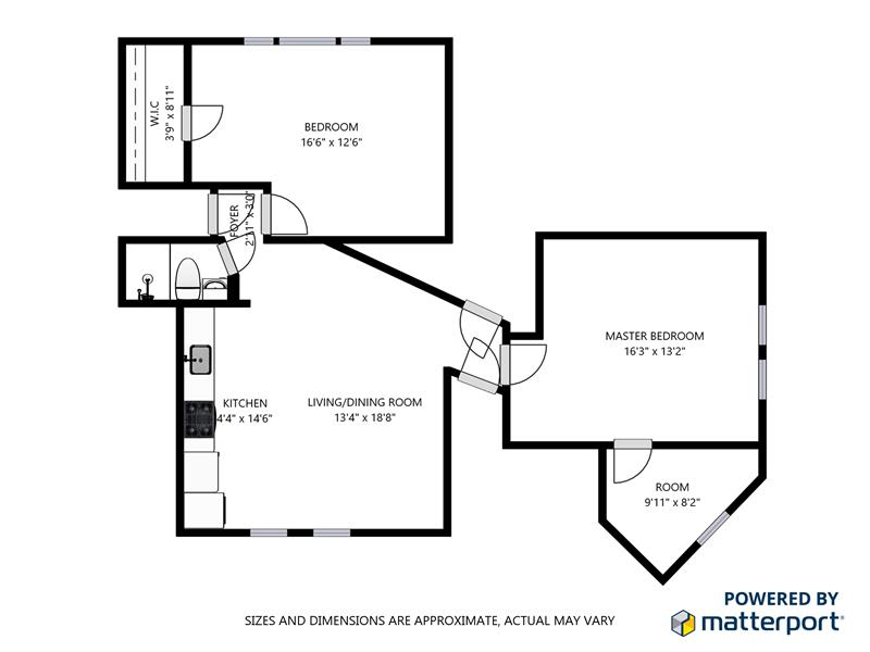 apartment picture