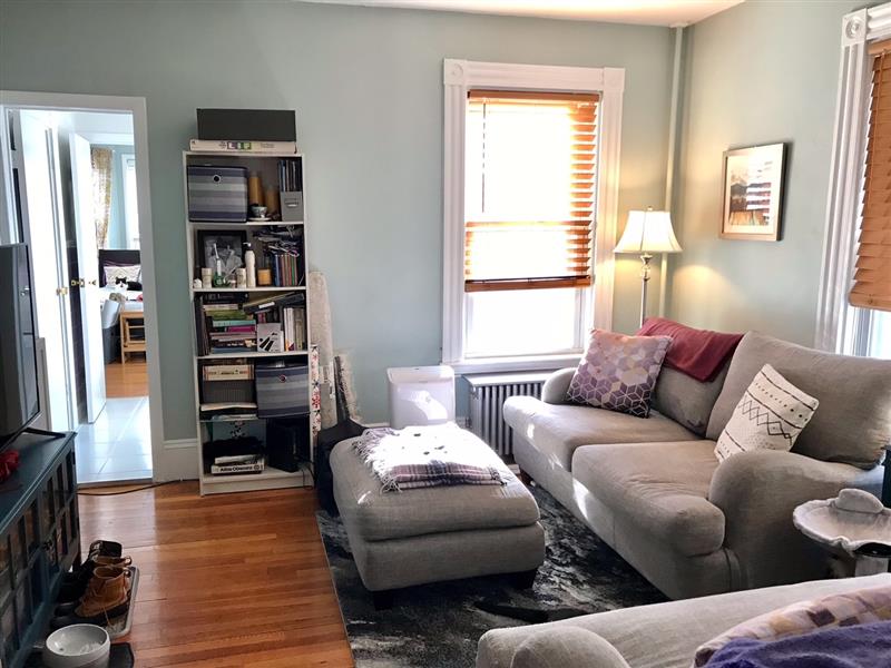 apartment picture