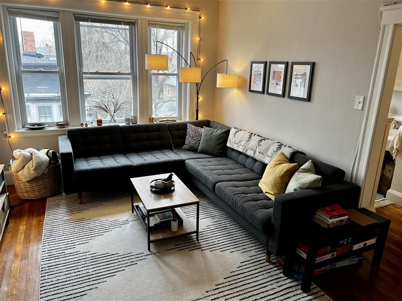 apartment picture