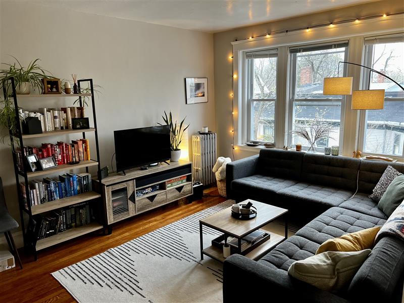 apartment picture
