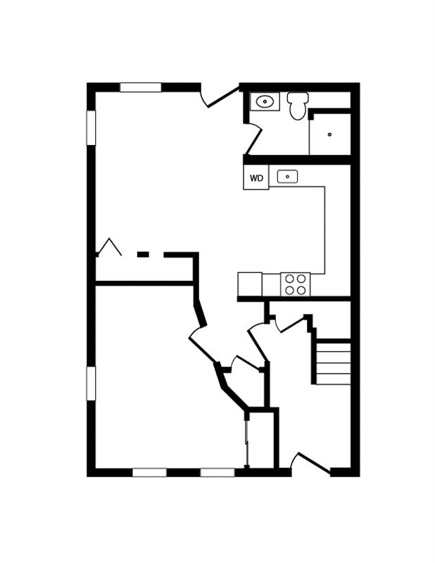 apartment picture