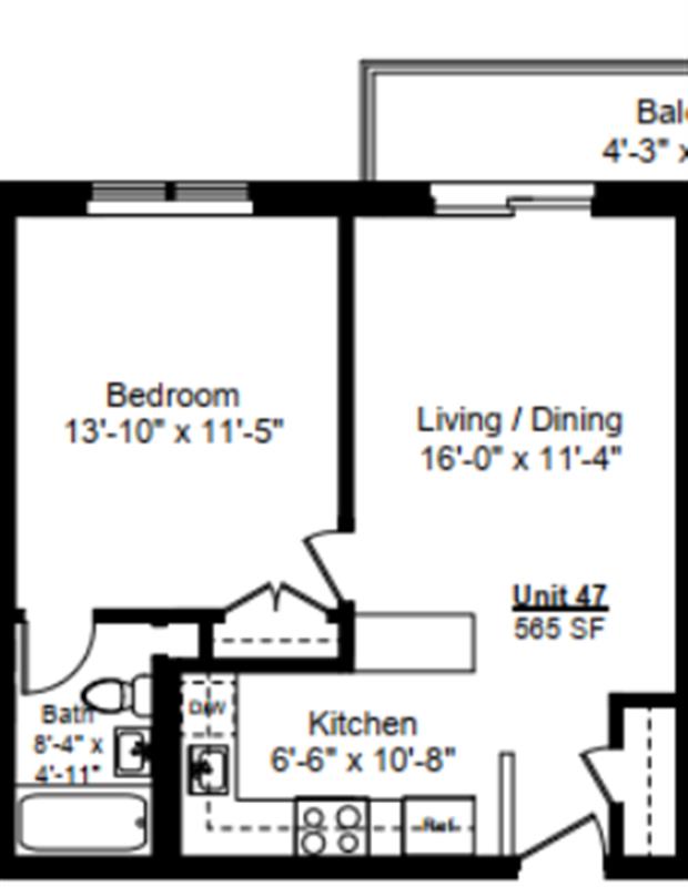 apartment picture