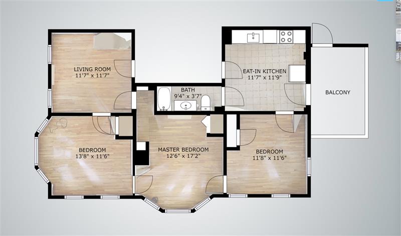 apartment picture