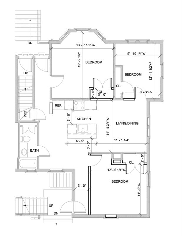 apartment picture