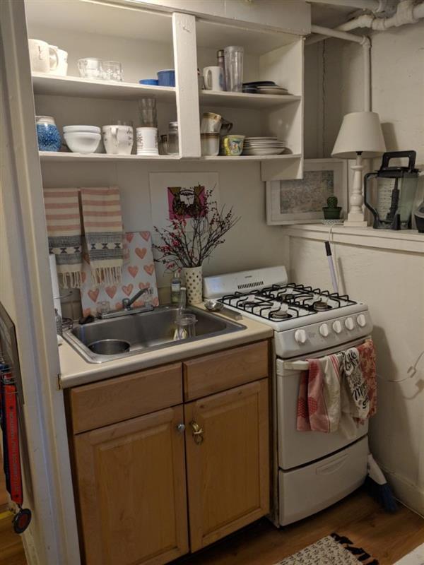 apartment picture