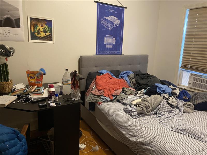 apartment picture