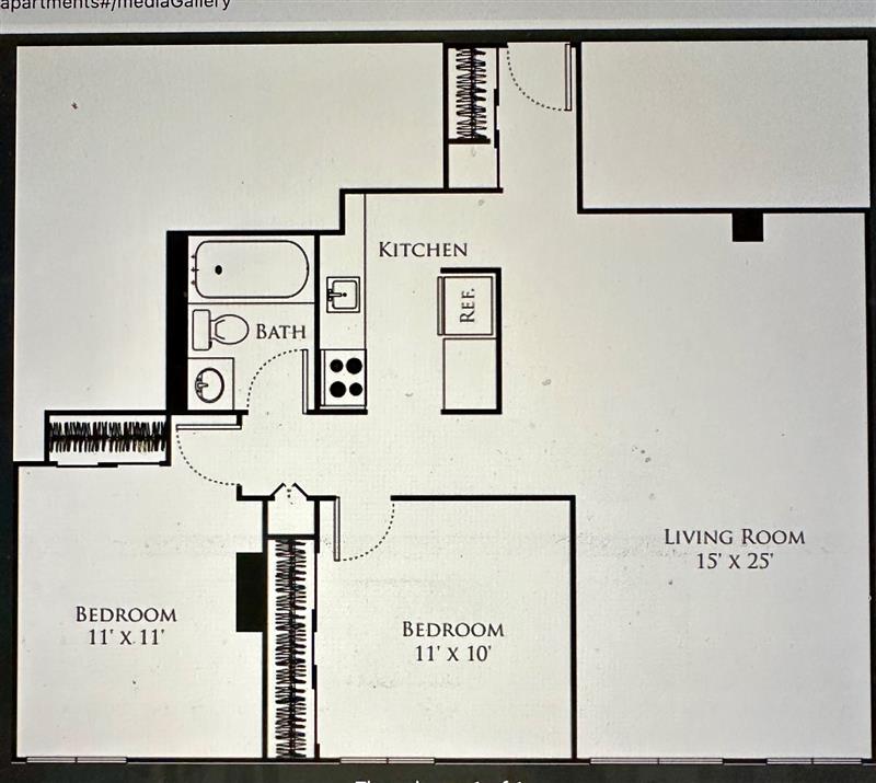 apartment picture