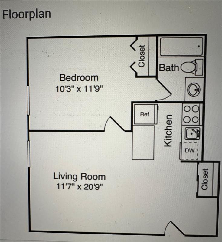 apartment picture