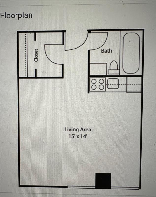 apartment picture