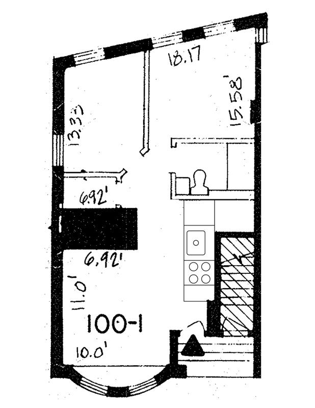 apartment picture