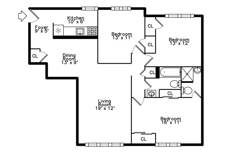 apartment picture