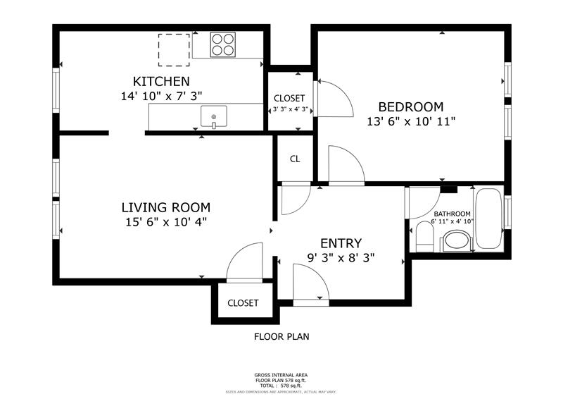 apartment picture