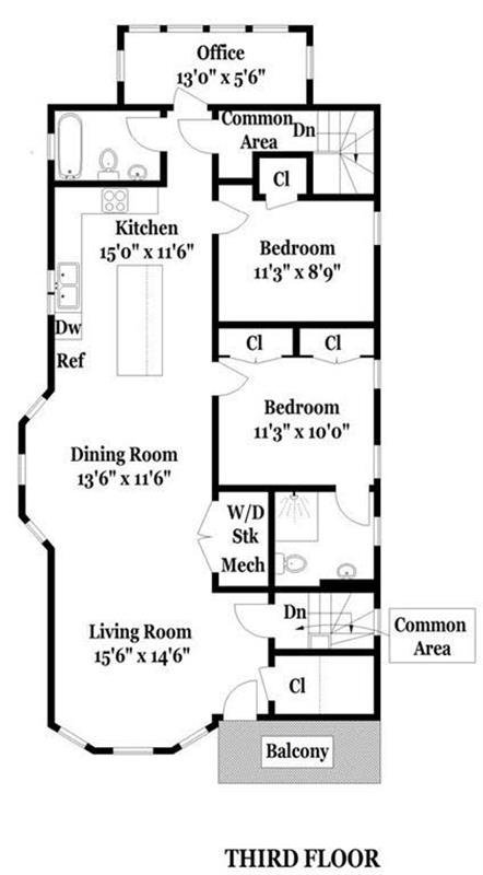 apartment picture