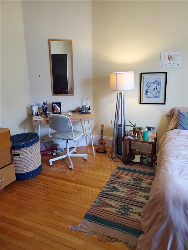 apartment picture