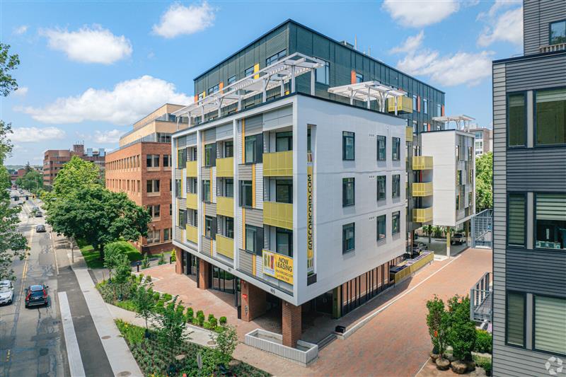 apartment picture
