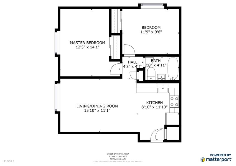 apartment picture