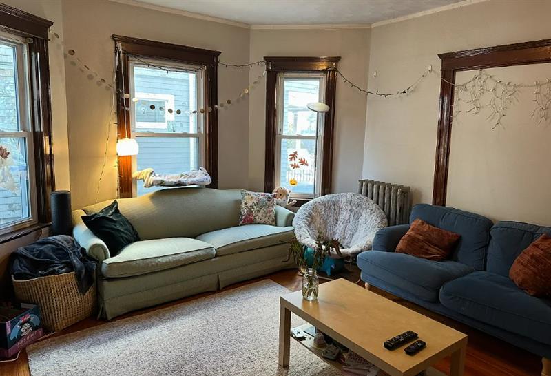 apartment picture