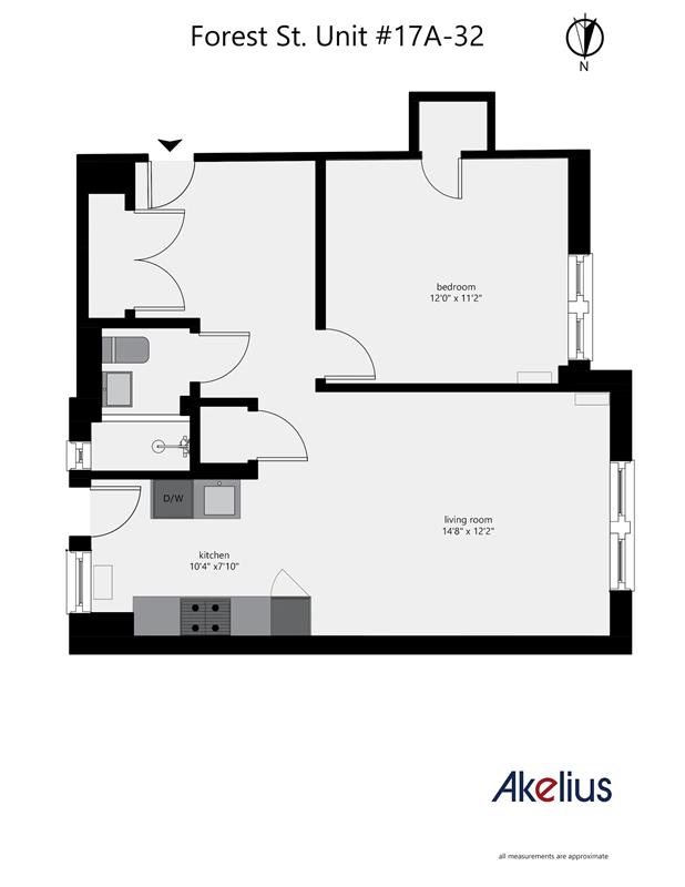 apartment picture