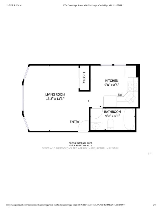 apartment picture