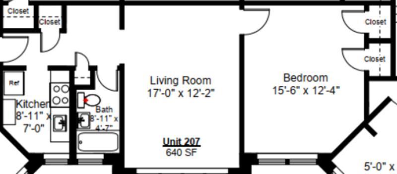 apartment picture