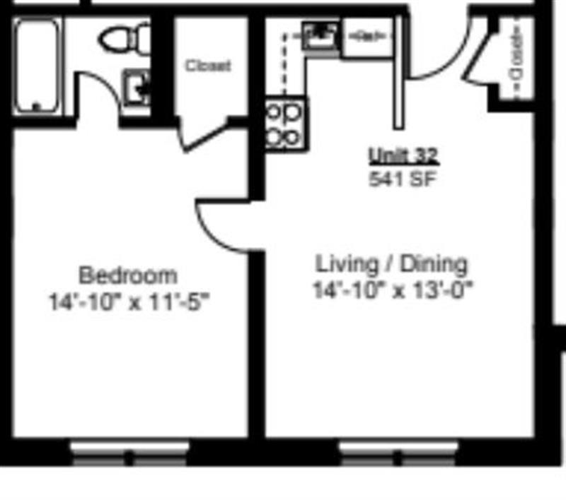 apartment picture