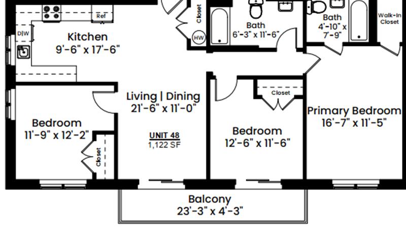 apartment picture
