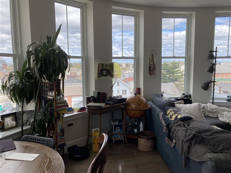 apartment picture