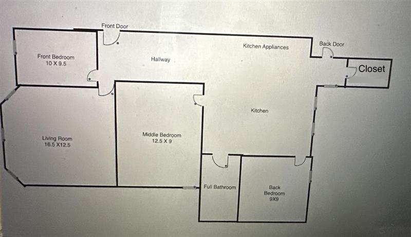 apartment picture