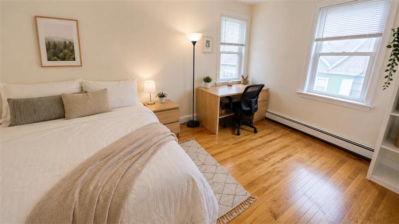 apartment picture
