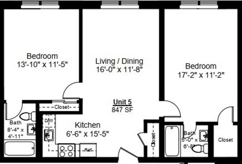 apartment picture