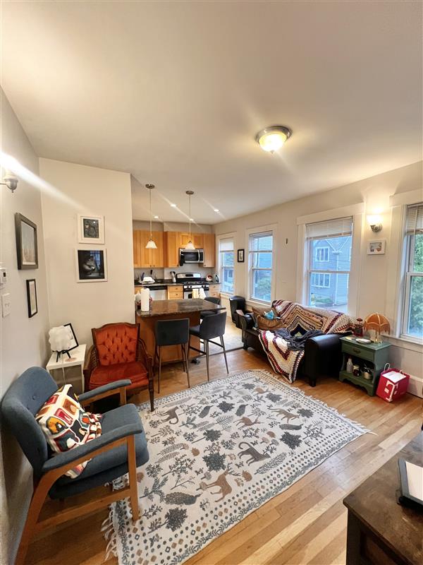 apartment picture