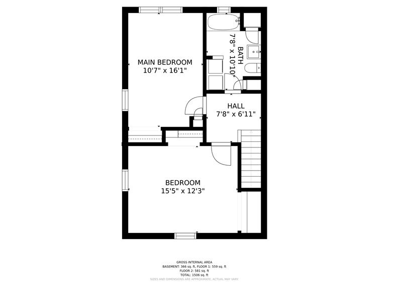 apartment picture