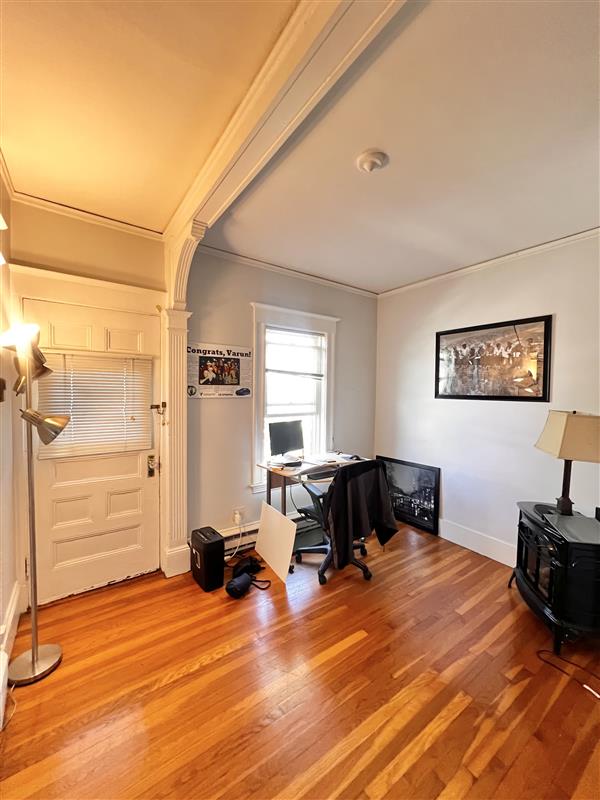 apartment picture