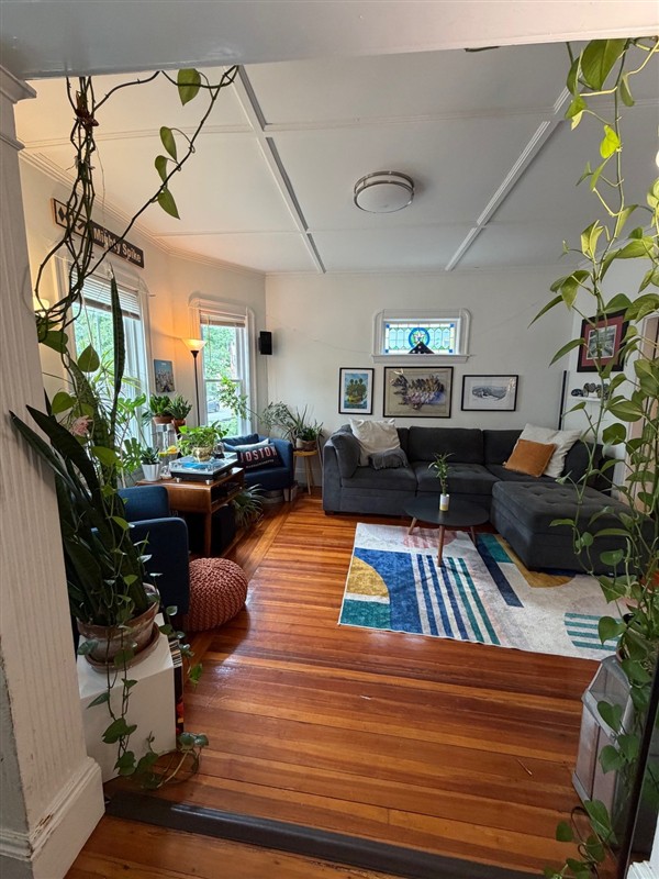 apartment picture