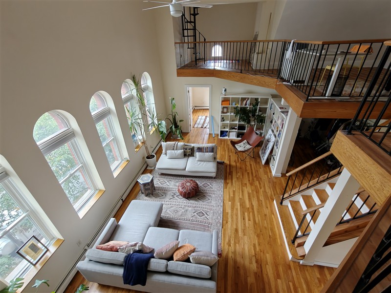 apartment picture