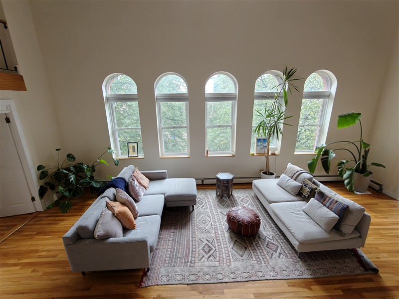 apartment picture
